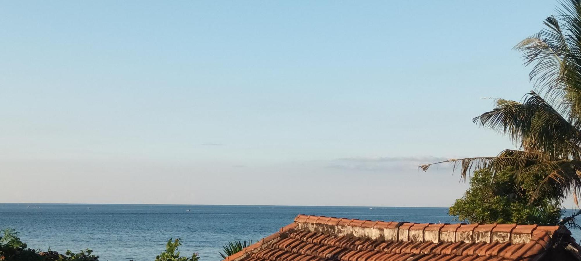 Bulih Beach Bungalows Amed Exteriör bild